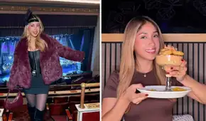 Peruana dejó todo en Perú y ahora tiene su propia empresa de marketing para ayudar a latinos en Estados Unidos