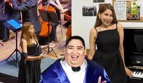 Hija de Tongo, Madeleine Gutiérrez, revela que le negaron la visa y no podrá cantar en Europa: “De nuevo a empezar todo”