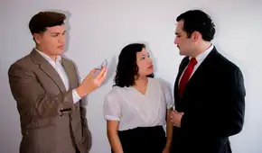 'Tiempo de Soledad': trama, reparto y todo sobre la obra teatral peruana que fue premiada en Brasil