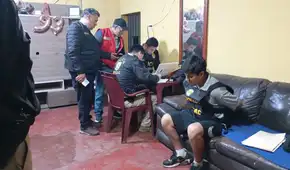 Cayeron 'Los Despiadados del Cono Norte', la red criminal vinculada al ‘Monstruo’ y dedicada a extorsionar a empresas de transporte