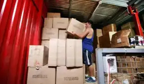 Municipalidad de Lima emite ordenanza para clausurar galerías y viviendas usadas como almacenes ilegales en el Centro