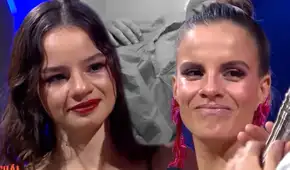 Thamara Medina, hermana de Alejandra Baigorria, comparte video desde el hospital y recibe apoyo de usuarios en redes: "Una segunda oportunidad" Thamara Medina, hermana de Alejandra Baigorria, comparte video desde el hospital y recibe apoyo de usuarios en redes: "Una segunda oportunidad"