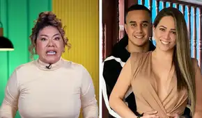 Canchita Centeno, mejor amiga de Melissa Klug, revela si la empresaria volvió con Jesús Barco: "Es un tema complicado"