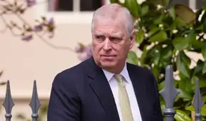 Expríncipe Andrés se niega a responder ante el Congreso de EE.UU. por caso de Jeffrey Epstein