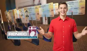 Peruanos reciben este 27 de noviembre DNI electrónico gratis: consulta si en tu municipio podrás acceder al beneficio Peruanos reciben este 27 de noviembre DNI electrónico gratis: consulta si en tu municipio podrás acceder al beneficio