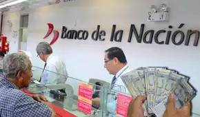 ¿Necesitas dinero urgente? Estos son los préstamos sin aval del Banco de la Nación y cómo acceder paso a paso en 2025