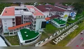 Examen de admisión UNAS 2026-I: revisa puntajes y la lista de ingresantes a la Universidad Nacional Agraria de la Selva