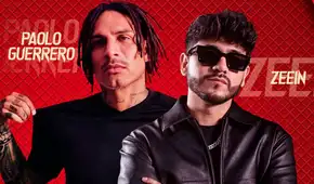 Paolo Guerrero es nuevo fichaje de la Kings League de Ibai y Gerard Piqué: será presidente de la selección peruana