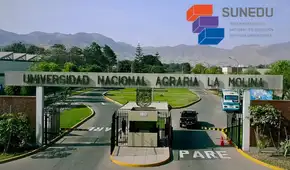 Agraria al límite: Sunedu detecta riesgos severos mientras el presupuesto 2026 cae y protestas crecen