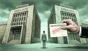 El Perú y la institución del asilo: la racionalidad democrática, por Manuel Rodríguez Cuadros
