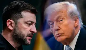 EE. UU. y líderes europeos tienen reunión productiva en Suiza respecto al plan de paz para Ucrania