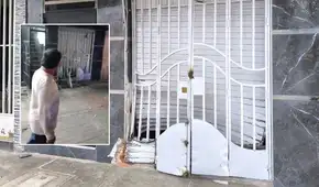 Extorsionan a peruano en Chile y en represalia atacan el restaurante de su madre en Trujillo