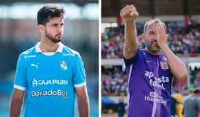 Sporting Cristal vs Alianza Lima: fecha, hora y canal de la primera fase de los playoffs de la Liga 1 2025