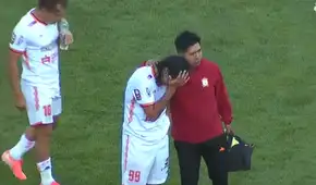 Ayacucho FC le dice adiós a la Liga 1: perdió 2-1 ante Cienciano y es el último descendido de la primera división