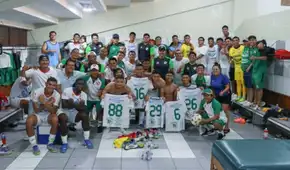 Estudiantil CNI le ganó 2-1 ANBA Perú por los playoffs del ascenso a la Liga 2 y lleva la ventaja para el partido de vuelta