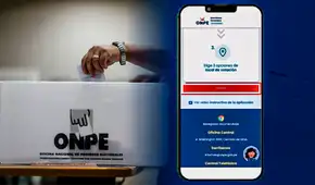 Elige tu local de votación para las Elecciones 2026: LINK oficial de la ONPE y pasos para escoger dónde votar