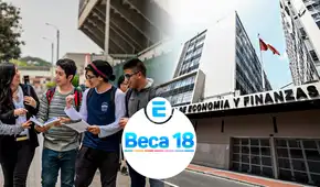 Ley de Presupuesto 2026 no incluye las 38.000 becas anunciadas por el Gobierno: 20.000 de Beca 18 quedan sin financiamiento