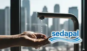 Corte de agua en Lima: zonas afectadas y horario de Sedapal para el miércoles 26 de noviembre