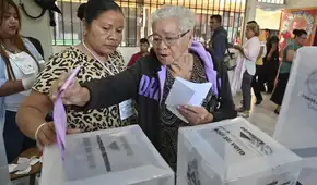 Elecciones en Honduras 2025: así se elegirá al presidente, vicepresidenta y el Parlamento