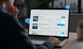 ¿El fin de las agencias de viajes? Ya puedes pedirle a la IA de Google que busque vuelos por ti