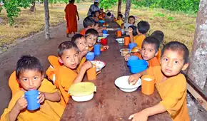 UNICEF e INEI: Perú atrasado en la lucha contra la pobreza y el hambre