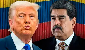 Estados Unidos designa oficialmente al Cartel de los Soles como organización terrorista extranjera