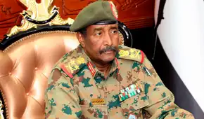 Sudán rechaza proyecto de alto al fuego presentado por EE.UU. y lo acusa de estar a favor de Emiratos Árabes