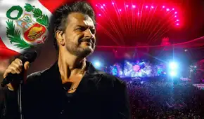 Ricardo Arjona confirma concierto en Lima 2026: revisa precio de entradas y dónde comprar Ricardo Arjona confirma concierto en Lima 2026: revisa precio de entradas y dónde comprar