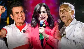 Honduras cierra campañas presidenciales con acusaciones de fraude y preocupación de EE.UU. y la UE por sus elecciones