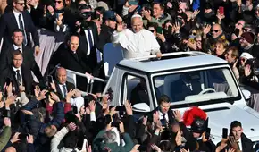 Papa León XIV inicia su primer viaje internacional con visitas a Turquía y Líbano