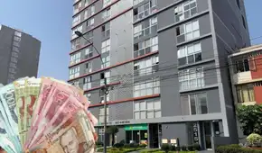 Alquiler retrocede a S/3.187 en octubre: los distritos más caros y baratos en Lima, según Urbania