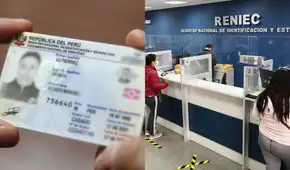 Municipalidades entregarán DNI electrónico gratis este 26 de noviembre: conoce los distritos y cómo tramitarlo