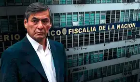 Ministerio Público solicita cadena perpetua para Victor Polay, excabecilla del MRTA, por la masacre de Tarapoto