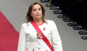 Dina Boluarte presenta acción de amparo ante el Poder Judicial en búsqueda de anular su vacancia