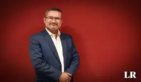 Ronald Atencio: "Que tengamos afinidad con Cuba y Venezuela no significa que queremos copiarlos"