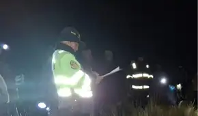 Puno: universitario muere tras ser impactado por un rayo mientras pastoreaba sus animales