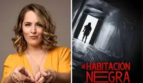 Yiddá Eslava anuncia nueva película sobre sus exparejas tras críticas por 'La habitación negra': "Ya tengo el guion"