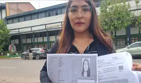 Cusco: emprendedora denuncia estafa de más de 5 mil soles por compra de pirotécnicos