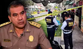 Óscar Arriola asegura que el Estado de emergencia da "resultados enormes" pese a incremento de homicidios