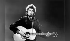 Los 60 años de un gran álbum: “Bringing It All Back Home” de Bob Dylan