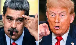 ¿Qué pasará tras la designación del Cártel de los Soles como terrorista por EE. UU.? Alarmas ante posible armada justificada en Venezuela