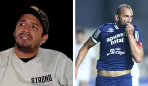 Reimond Manco sorprende al revelar la desgastada relación de Alianza Lima y Hernán Barcos: "No está bien visto por sus declaraciones"