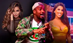 ¿Yahaira Plasencia o Laura Spoya? La inesperada respuesta de Farfán cuando le preguntaron a quién prefiere como conductora de TV