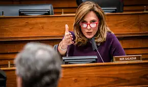 "Estamos a punto de entrar": congresista del partido de Trump minimiza a Maduro y sugiere incursión militar en Venezuela