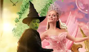 ‘Wicked: Juntos por Siempre’ rompe récords en taquilla y recauda $/226 millones en su primer fin de semana
