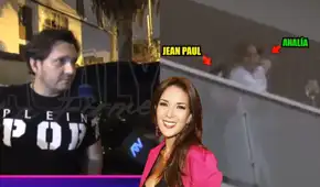 Esposo de Silvia Cornejo buscó ‘negociar’ con reportero de Magaly Medina tras ser abordado por ampay con su exnovia: “Te ofrezco algo”