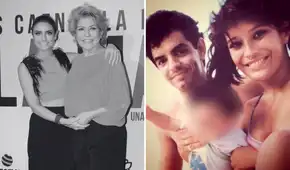 Fallece Gabriela Michel, madre de Aislinn y exesposa de Eugenio Derbez: su hija le dedica un mensaje de despedida