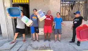 Usuarios recibirán compensación por cortes injustificados de agua: nueva ley lo hace obligatorio en Perú