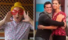 'Metiche' reemplazará a Karla Tarazona y Christian Domínguez en la conducción de ‘Préndete’: "Asumo un nuevo reto"