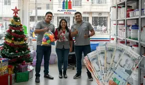 Gratificación por Navidad 2025: ¿qué montos se cobra y qué trabajadores reciben el beneficio en diciembre?